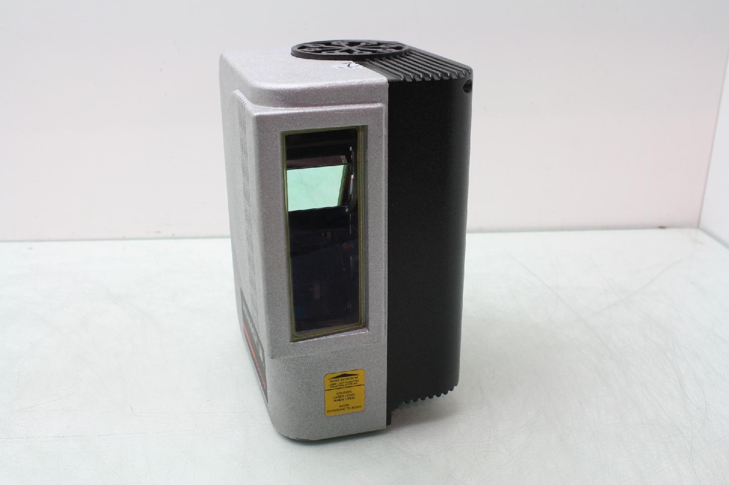 DataLogic DS8100-2100 Industrial Laser Scanner Bar Code Reader - Used - Image 4