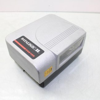 DataLogic DS8100-2100 Industrial Laser Scanner Bar Code Reader - Used