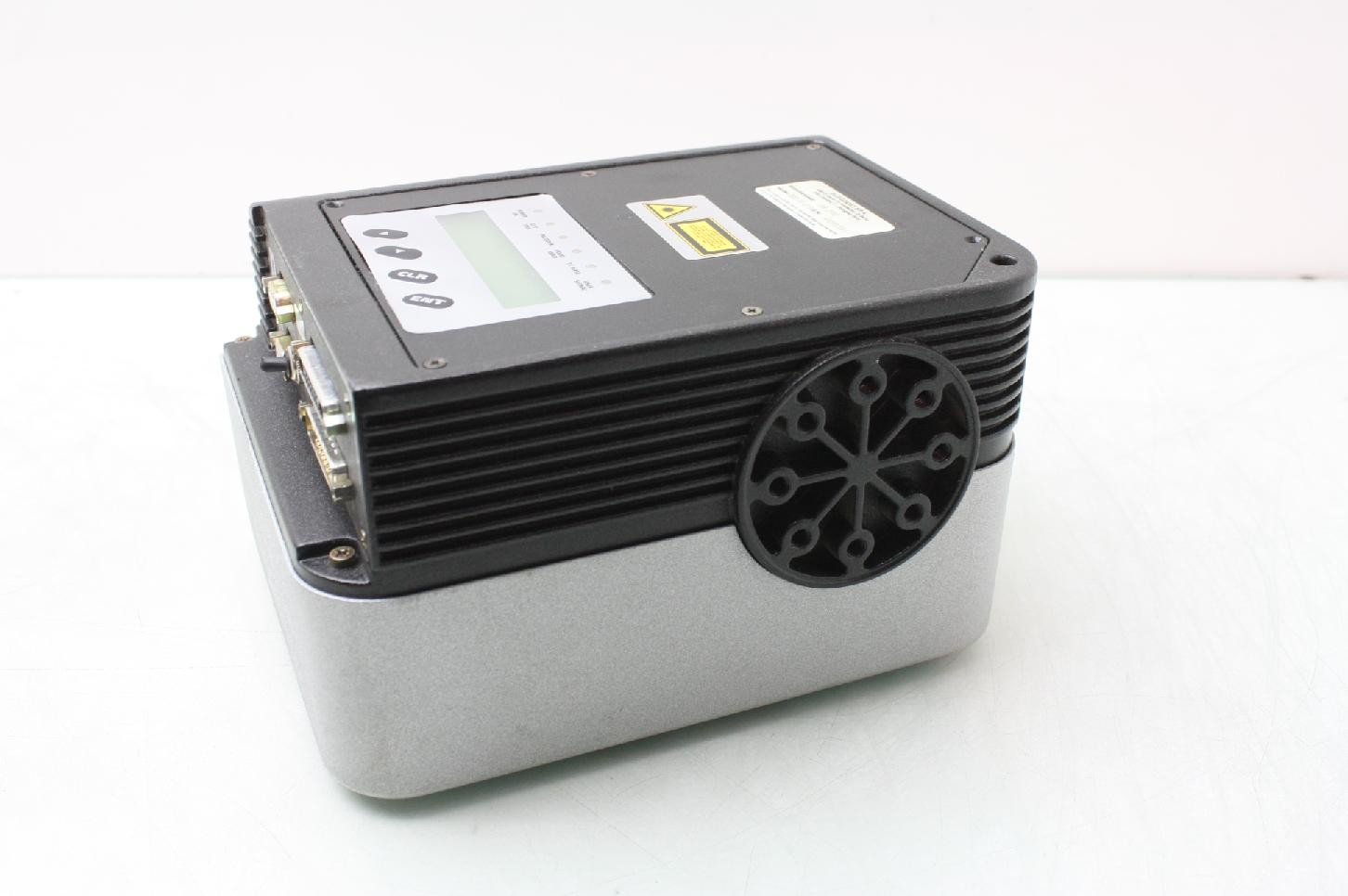 DataLogic DS8100-2100 Industrial Laser Scanner Bar Code Reader - Used - Image 7