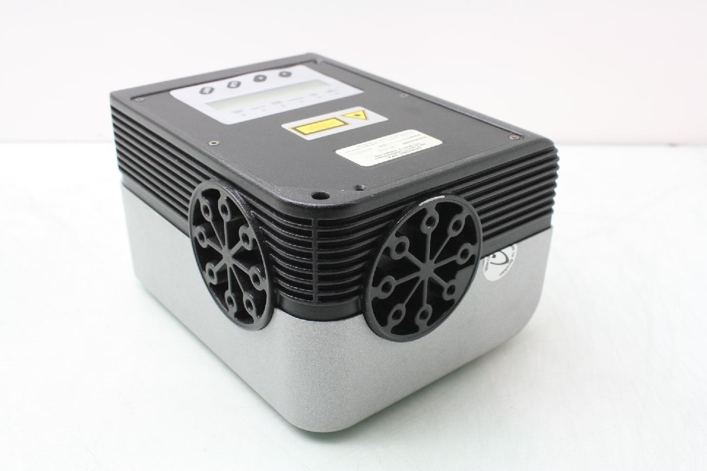 DataLogic DS8100-2100 Industrial Laser Scanner Bar Code Reader - Used - Image 8