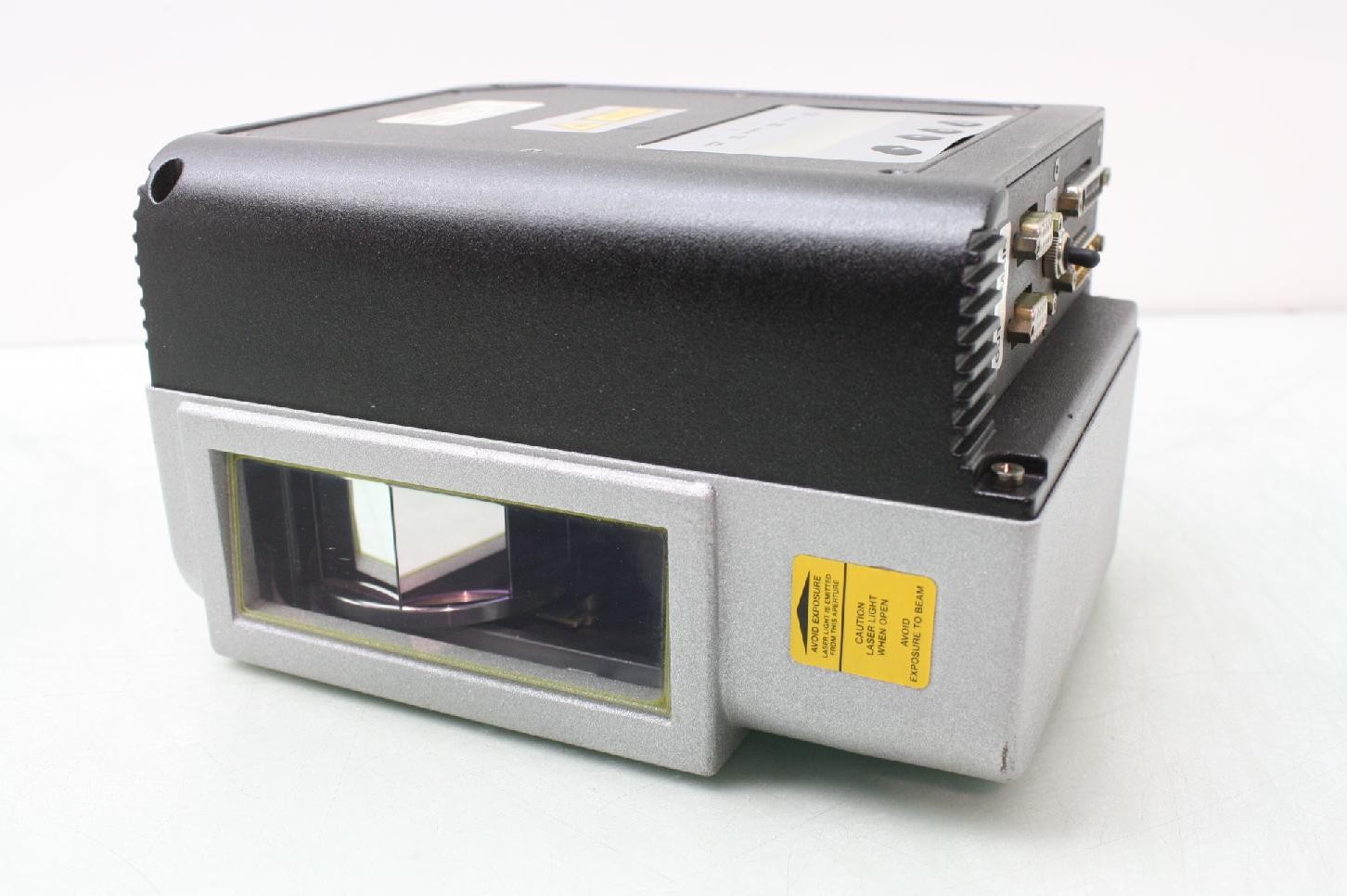 DataLogic DS8100-2100 Industrial Laser Scanner Bar Code Reader - Used - Image 9