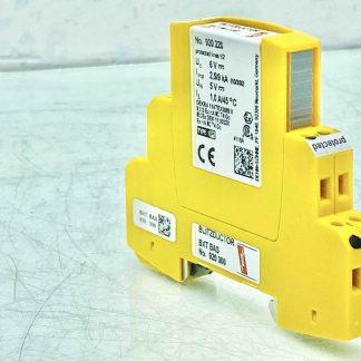 Dehn Blitzductor BXT ML2 BE S5 Protection Module Surge Arrester 920 220 - Used