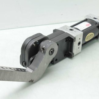 Destaco 994MAL-033M-90A-97 Pneumatic Hold Down Clamp Single Arm 90 Degrees 3/8" - Used