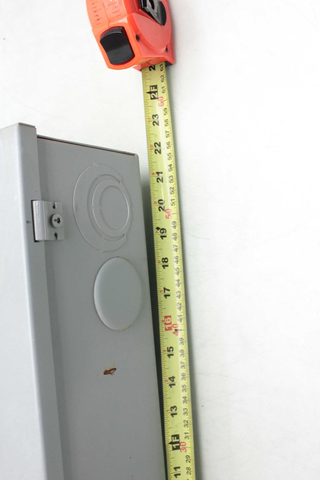 Eaton DH-NUR Heavy Duty Safety Switch / Cutler Hammer 1HD363NF - Used - Image 12