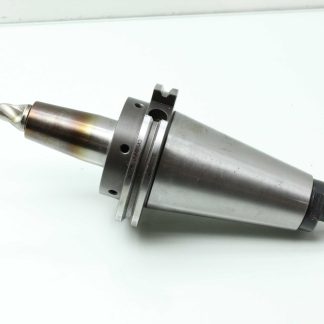 Erickson CV50BHPVTT062375 / Kennametal Tooling Systems / Shrink Fit - Used