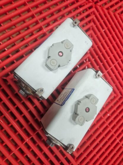 Ferraz-Shawmut 20 URC 122 TTF 0350 Protistor Y221925 Fuse 2000V / 350A - New - Image 14