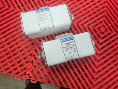 Ferraz-Shawmut 20 URC 122 TTF 0350 Protistor Y221925 Fuse 2000V / 350A - New - Image 5