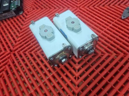 Ferraz-Shawmut 20 URC 122 TTF 0350 Protistor Y221925 Fuse 2000V / 350A - New - Image 6