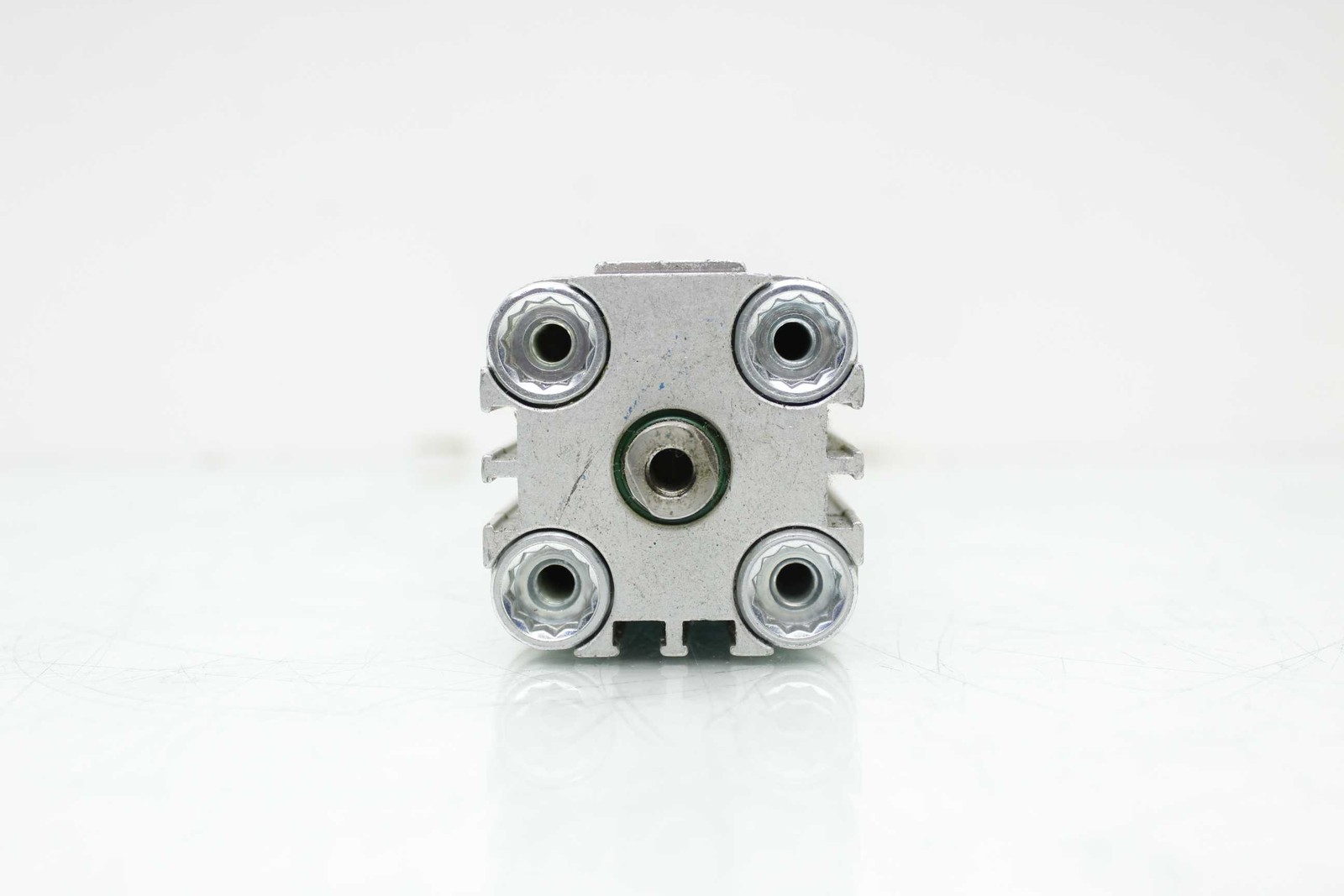 Festo ADVU-1 1/4"-6" & ADVU-1 1/4"-3" Compact Air Cylinders - Used - Image 4