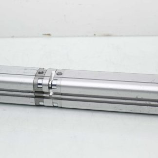 Festo ADVU-1 1/4"-6" & ADVU-1 1/4"-3" Compact Air Cylinders - Used