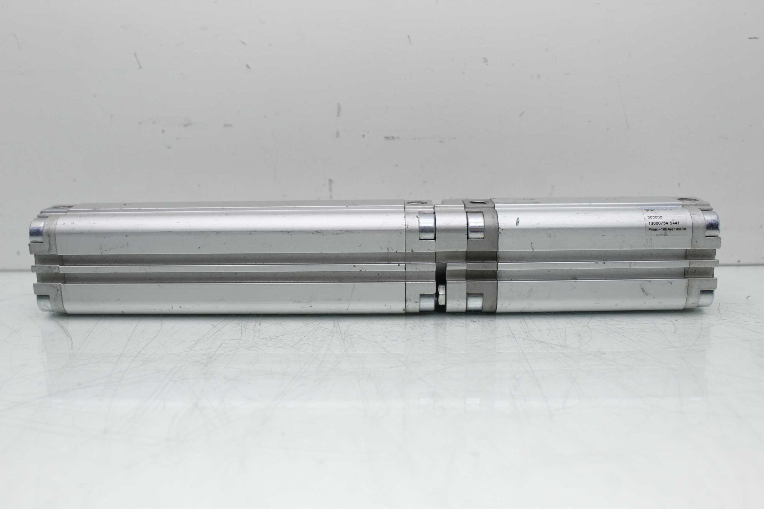 Festo ADVU-1 1/4"-6" & ADVU-1 1/4"-3" Compact Air Cylinders - Used - Image 10