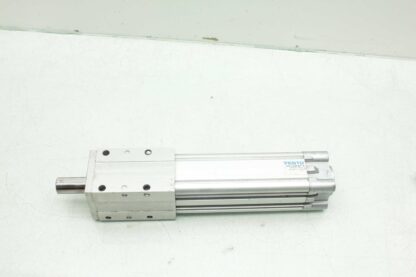 Festo DFP-32-80-PPV-A Pneumatic Air Cylinder /  32mm Bore / 80mm Stroke - Used - Image 18