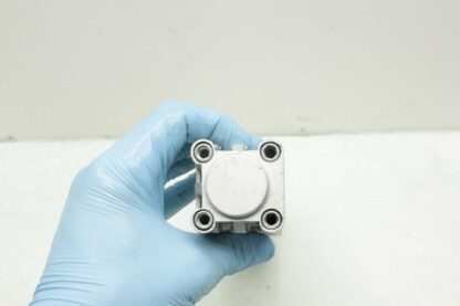 Festo DFP-32-80-PPV-A Pneumatic Air Cylinder /  32mm Bore / 80mm Stroke - Used - Image 20