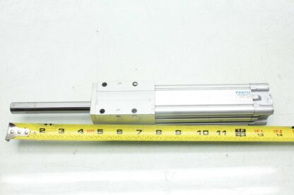 Festo DFP-32-80-PPV-A Pneumatic Air Cylinder /  32mm Bore / 80mm Stroke - Used - Image 23