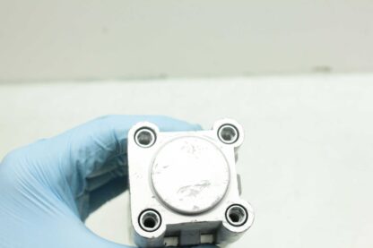 Festo DNC-40-60-P-A-KP-S11  Air Cylinder w Solenoid /  40mm Bore / 60mm Stroke - Used - Image 26