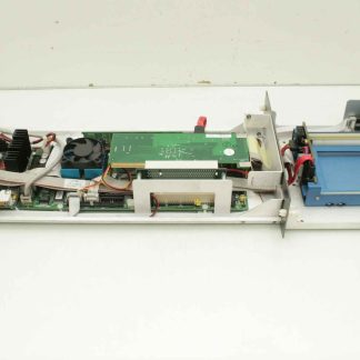FlexStar Pegasus 02-31733 SATA HDD Tester, 733MHz Celeron Processor - Used