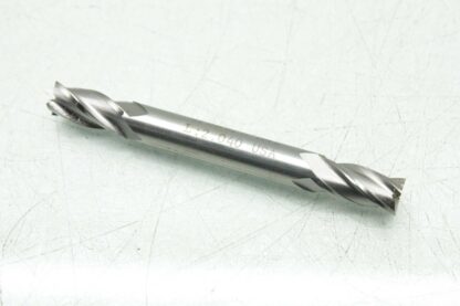 Greenfield Industries C4DRS-2403 / 3/8" X 3/8" / Double Ended Milling Bit - Used - Image 21