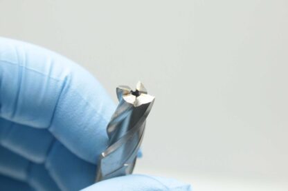 Greenfield Industries C4DRS-2403 / 3/8" X 3/8" / Double Ended Milling Bit - Used - Image 23