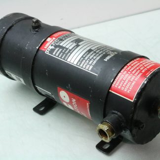 Hilliard Hilco - Hyflow Oil Filter 01511-520601101 250 PSI Monarch E59950 Filter - Used