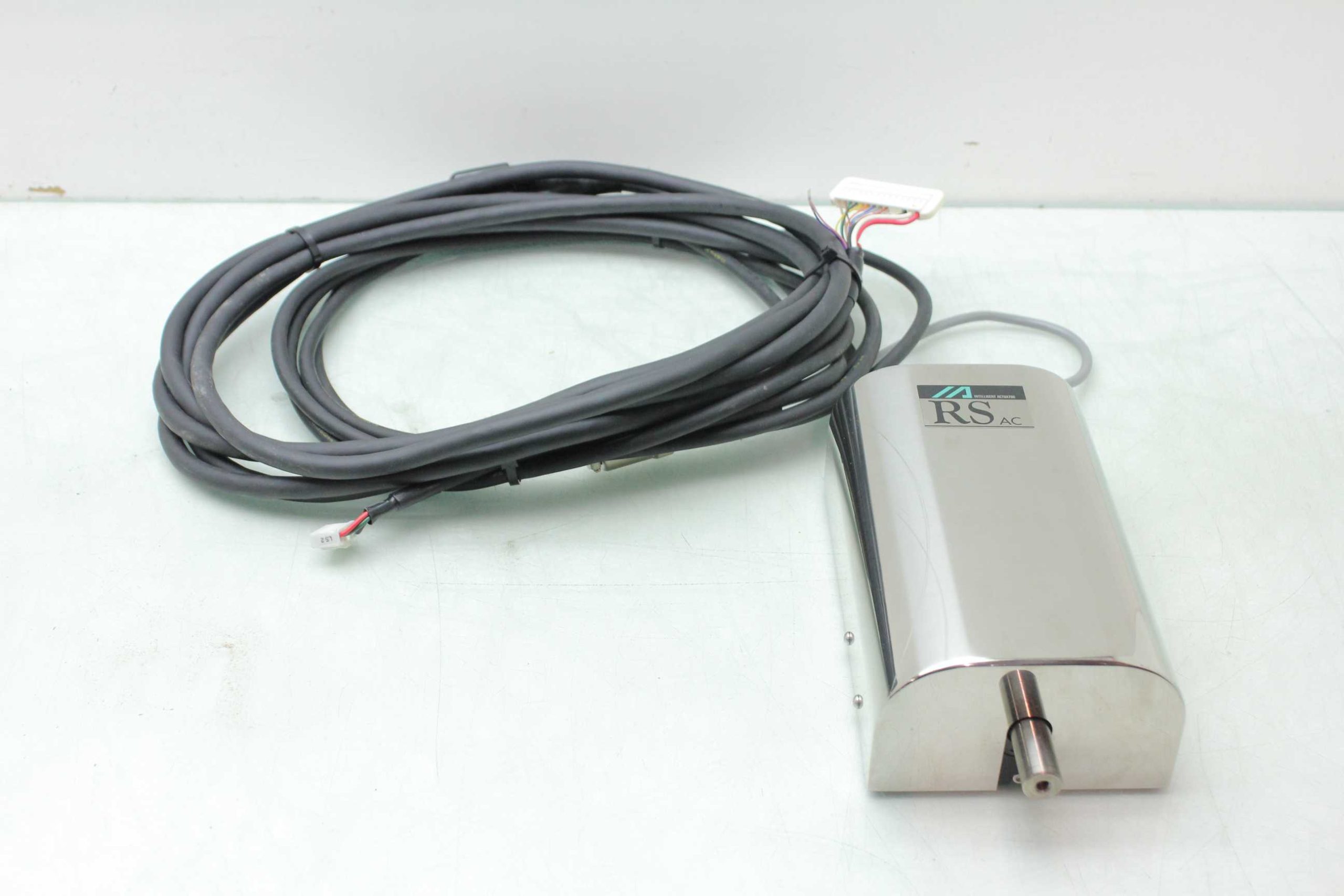 IAI 12RS-30-360-100-ISAC Harmonic Drive Rotary Actuator 360 Degree 100mm 100:1 - Used - Image 12