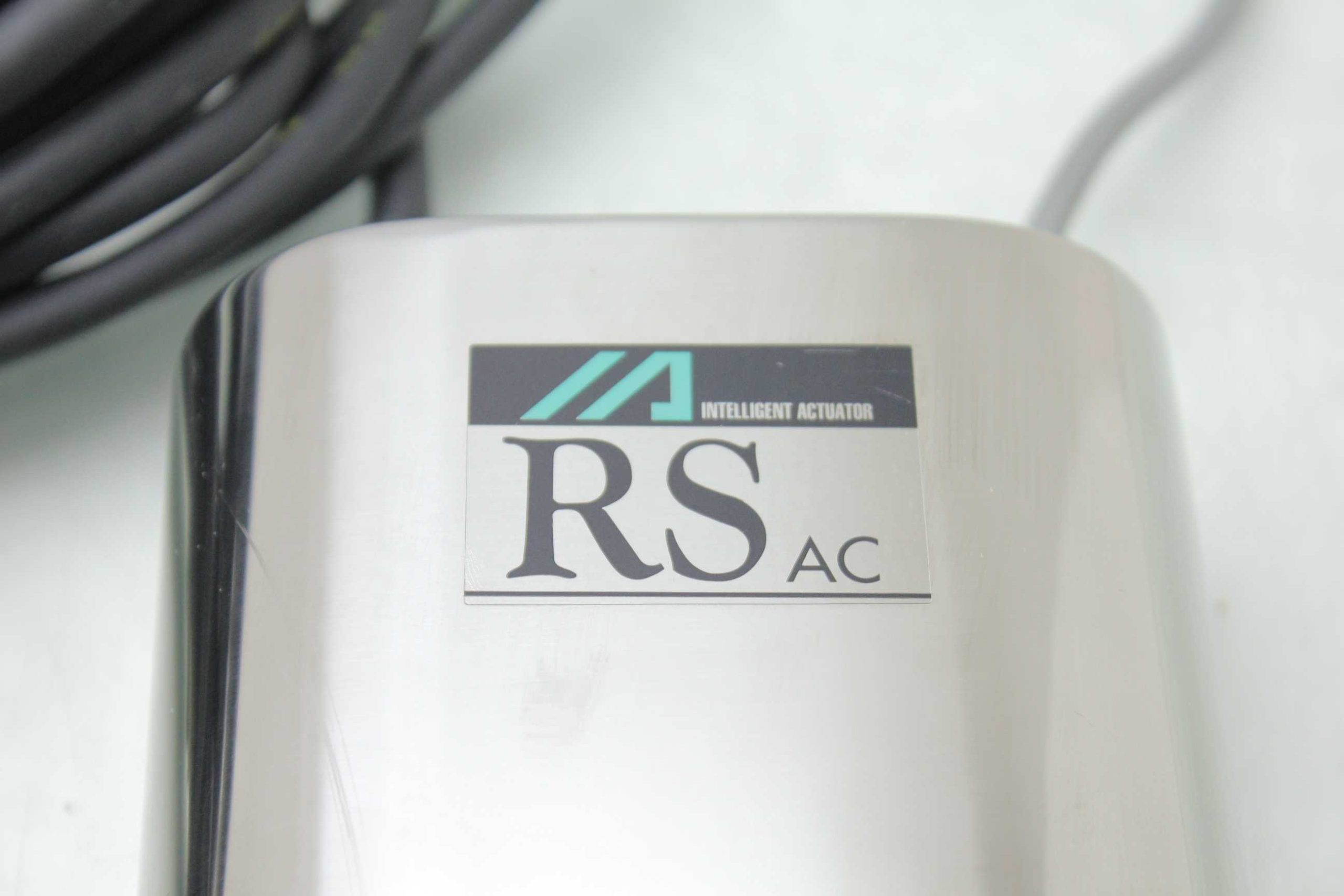 IAI 12RS-30-360-100-ISAC Harmonic Drive Rotary Actuator 360 Degree 100mm 100:1 - Used - Image 13
