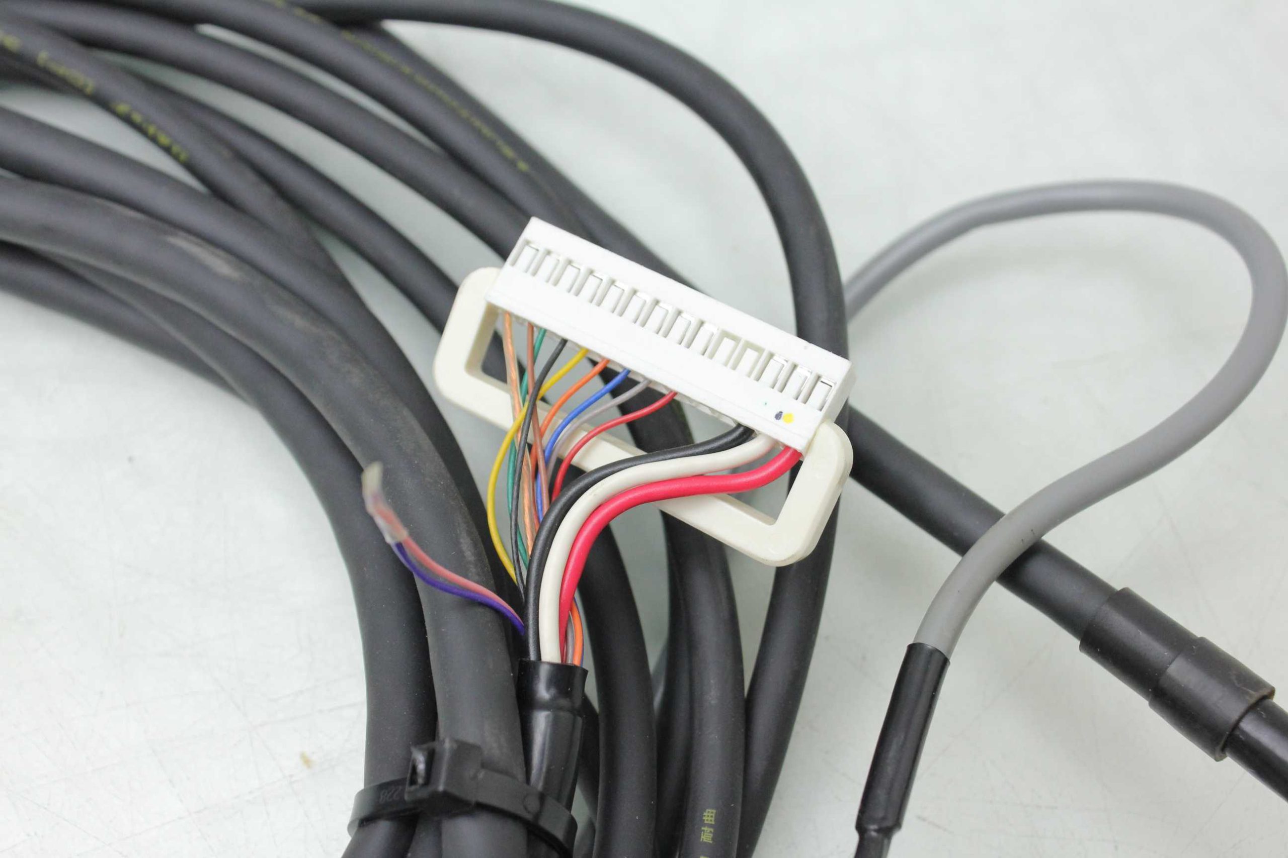 IAI 12RS-30-360-100-ISAC Harmonic Drive Rotary Actuator 360 Degree 100mm 100:1 - Used - Image 17