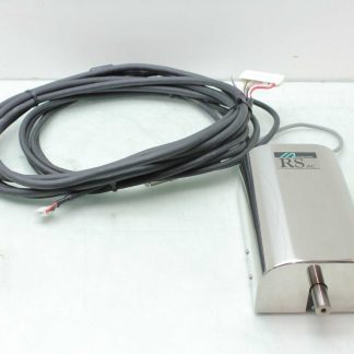 IAI 12RS-30-360-100-ISAC Harmonic Drive Rotary Actuator 360 Degree 100mm 100:1 - Used