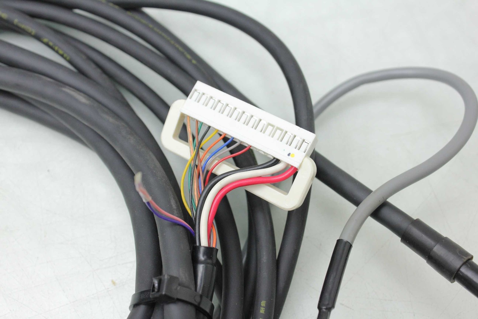 IAI 12RS-30-360-100-ISAC Harmonic Drive Rotary Actuator 360 Degree 100mm 100:1 - Used - Image 7