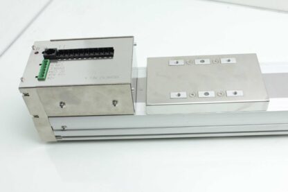 IAI Intelligent Actuator ISD-S-16-60--600-CR-N-NSE-GPA-SP-10045 Screw Actuator - Used - Image 25