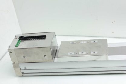 IAI Intelligent Actuator ISD-S-16-60--600-CR-N-NSE-GPA-SP-10045 Screw Actuator - Used - Image 27