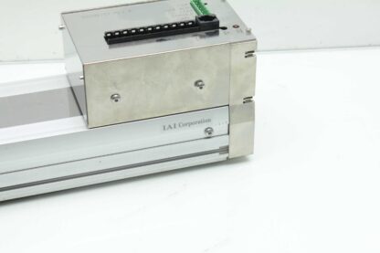 IAI Intelligent Actuator ISD-S-16-60--600-CR-N-NSE-GPA-SP-10045 Screw Actuator - Used - Image 28