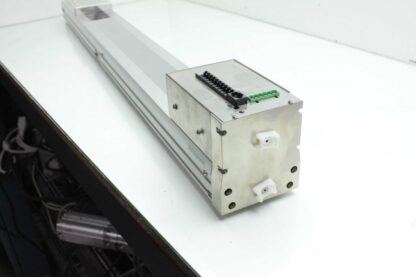 IAI Intelligent Actuator ISD-S-16-60--600-CR-N-NSE-GPA-SP-10045 Screw Actuator - Used - Image 32