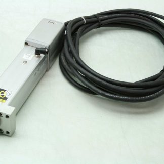 IAI Robo Cylinder RC-RSW-H-100-S-SP Electric Cylinder Actuator 100mm Stroke - Used