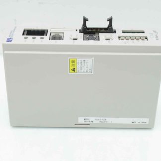 IAI Robo Cylinder RCA-S-RSW-L-100 Control Module - Used