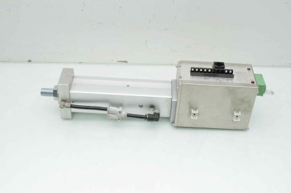 IAI Robo Cylinder RCP RSW I H 100 N G1 SU NS Actuator