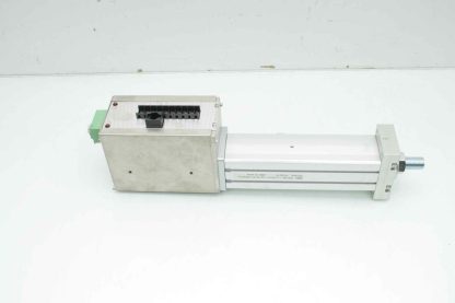 IAI Robo Cylinder RCP RSW I H 100 N G1 SU NS Actuator