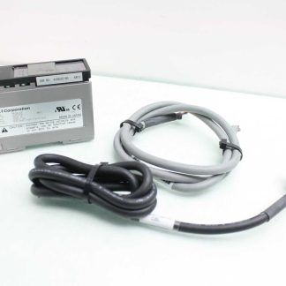 IAI Robo Net RACON-42P Single Axis Actuator Controller - Used