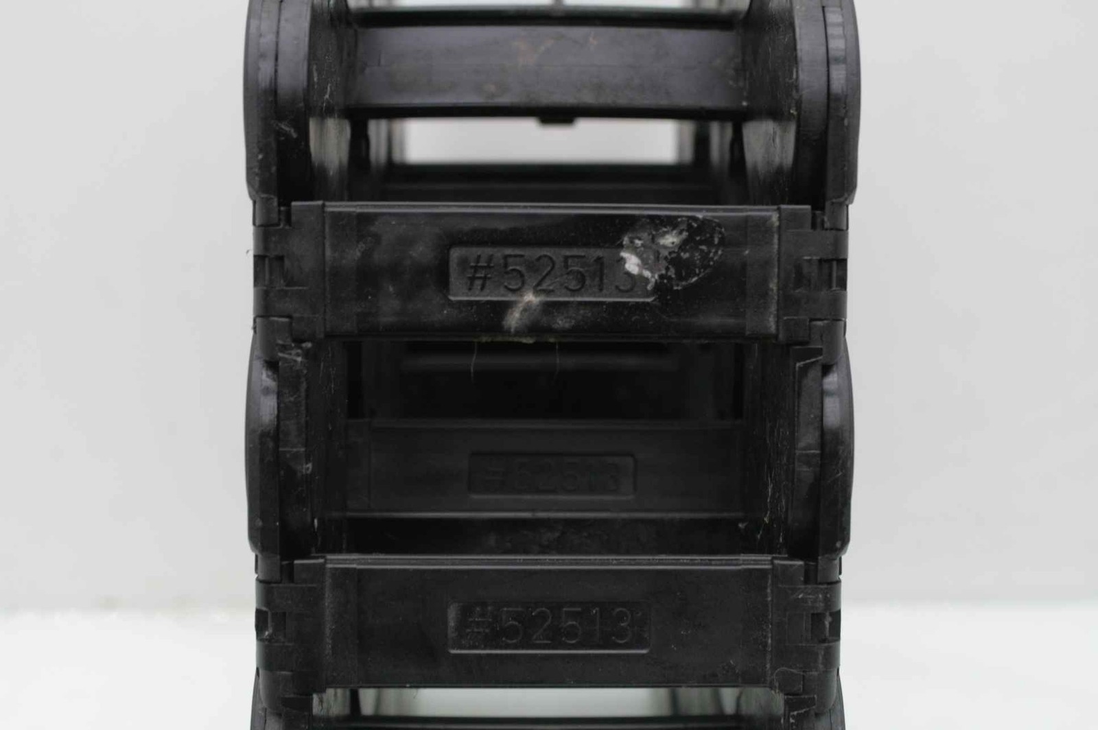 Kabelschlepp 0555 2"x4" Industrial Cable Chain Robot Wireway Cable Carrier - Used - Image 3