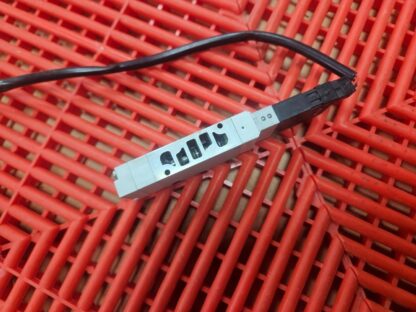 Koganei F15T1-PS Solenoid Valve 24V DC - Used - Image 4