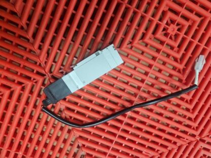 Koganei F15T1-PS Solenoid Valve 24V DC - Used - Image 5