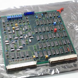 Leitz Messtechnik STM2.1 301-357.089 (-007)/00 Brown & Sharpe CMM Controller - Used