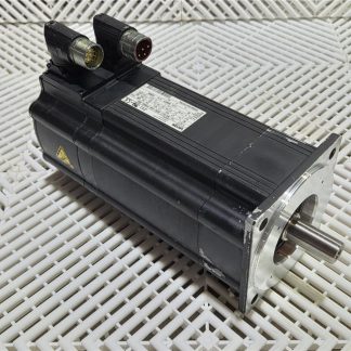 Lenze MCS12L41-RS0B0-A19N-ST5S00N-R0SU Servo Motor 6.3HP, 4050rpm w/ Brake - Used