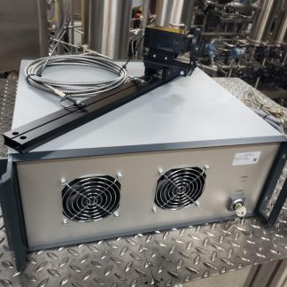 Limo Fiber DPSS Laser 808nm  / 100W LIMO100-F400-DL808-EX1822 / OEM-LE-02-6-6 - Used