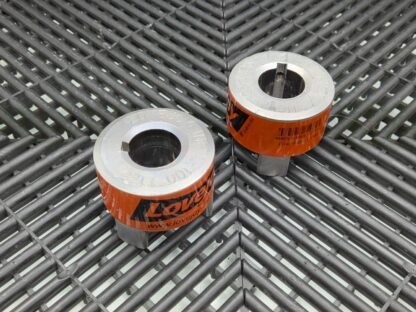 Lot of 2 Lovejoy Jaw Coupling L-100 1.125" Bore - New other (see details) - Image 7