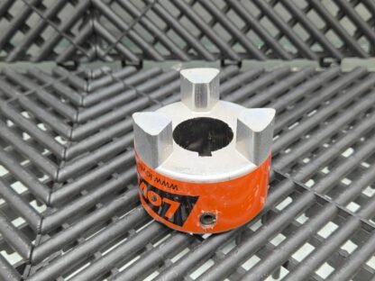 Lot of 2 Lovejoy Jaw Coupling L-100 1.125" Bore - New other (see details) - Image 8