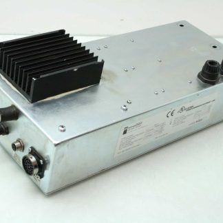 Mannesmann Dematic Sortec 6 02 089-59 Power Supply 0-380V Output @ 6.8A - Used