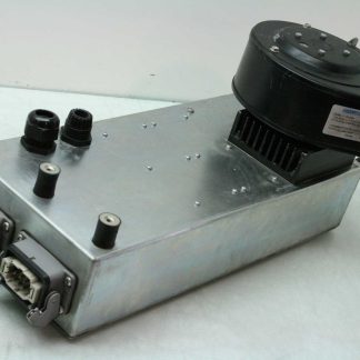Mannesmann Dematic Sortec 6 02 089-59 Power Supply CDU-380-480/AC 5HP LIMAC - Used