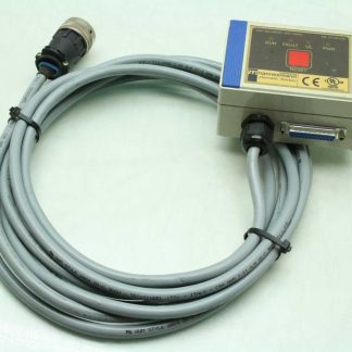 Mannesmann Dematic Sortec 601404-59 Control Interface for Conveyors 5 HP - Used