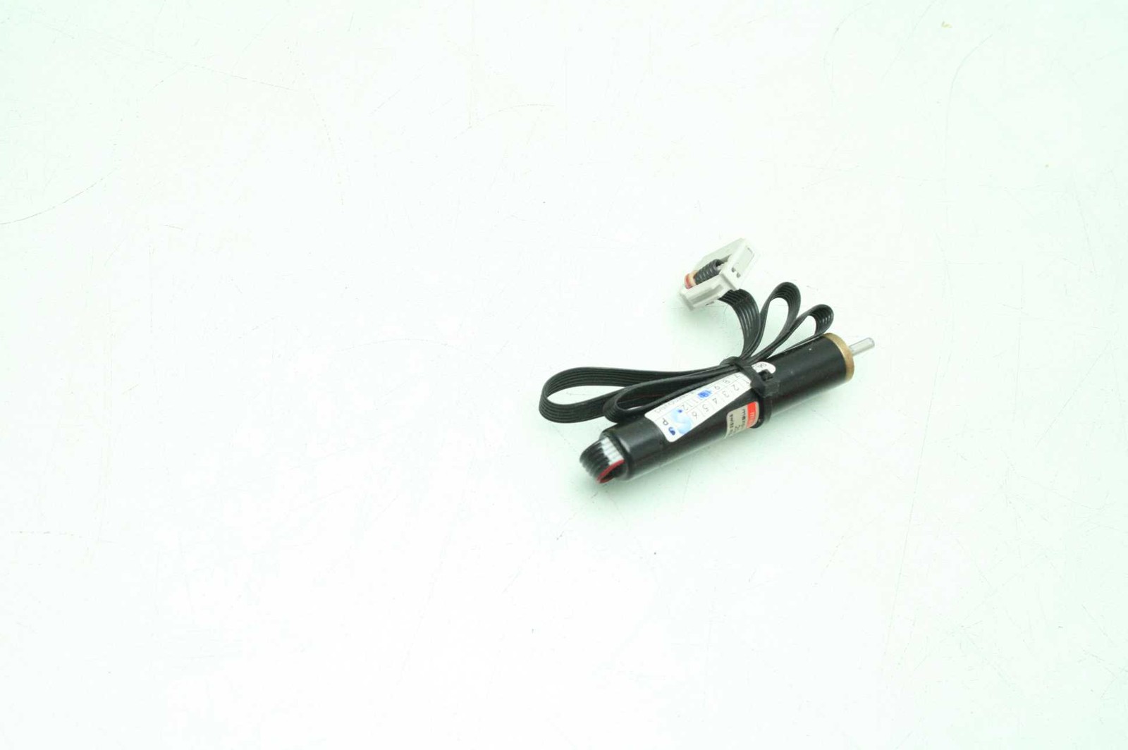 Maxon 204084 DC Servo Motor / 3mm Shaft / 75mm L - Used - Image 4
