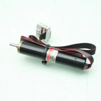 Maxon 204084 DC Servo  Motor / 3mm Shaft / 75mm L - Used